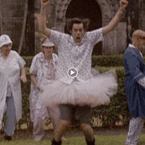 Meet your Posher, Jack